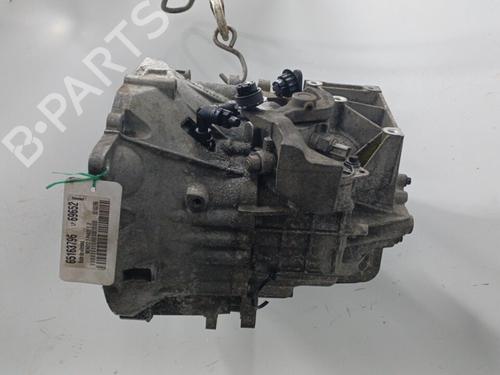 Gearbox FORD MONDEO IV (BA7) 2.0 TDCi | BP21206723M3 