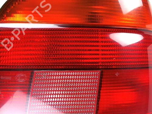 Right taillight BMW 5 (E39) 525 tds | BP20409913C35 