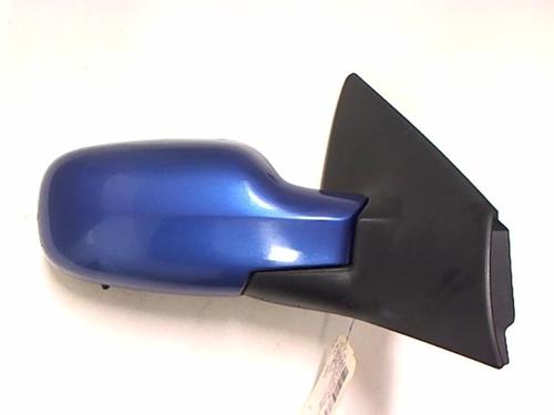 Right mirror RENAULT MEGANE II (BM0/1_, CM0/1_) 1.9 dCi (BM0G, CM0G) | BP20479133C27 