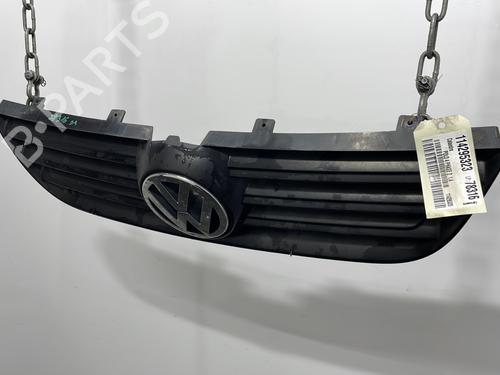 Grill VW POLO IV (9N_, 9A_) 1.4 TDI | BP29921975C40