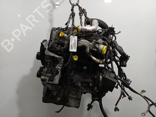 Engine OPEL ANTARA A (L07) 2.0 CDTI 4x4 | BP33044416M1  - Image 5