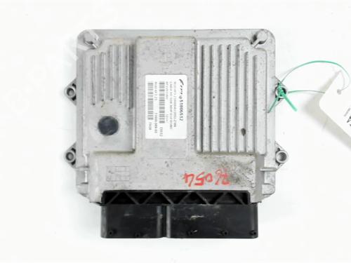 Used Engine control unit (ECU) FIAT LINEA (323_, 110_) 1.3 D Multijet (323AXB11, 323AXB1A) (90 hp) 31053211
