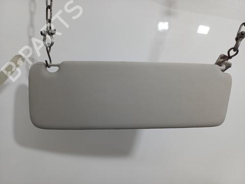 Left sun visor RENAULT TRAFIC III Van (FG_) 2.0 dCi 150 (FGMU) | BP39229065I1 - Image 4