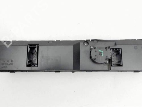 Climate control BMW 5 (E60) 525 d | BP36900386I5  - Image 6