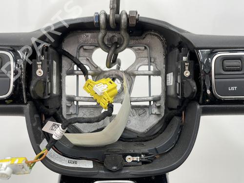 Steering wheel CITROËN C3 / C3 ORIGIN III (SX) 1.2 PureTech 82 | BP28362136C49 