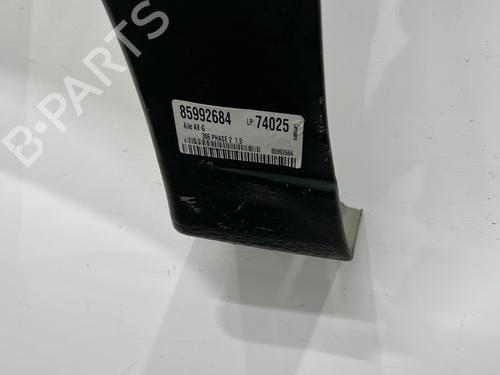 Left front fenders PEUGEOT 306 Hatchback (7A, 7C, N3, N5) 1.9 DT | BP20420321C41 