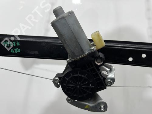 Rudehejsemekanisme Højre bagtil BMW X5 (E53) 3.0 d (218 hp) 30547539