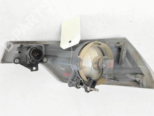 Used Right front fog light Right front fog light CITROËN C5 III (RD_) 1.6 HDi 110 (RD9HL0, RD9HR8, RD9HRA) (112 hp) 21239675 21239675