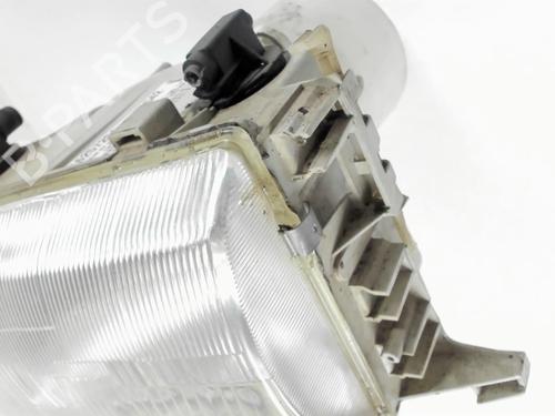 Left headlight FIAT TIPO (160_) 1.4 i.e. (160.AP, 160.AD, 160.EA) | BP20433410C28 