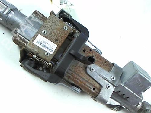 Used Steering column SAAB 9-3 Convertible (YS3F) 1,8t (150 hp) 21206042