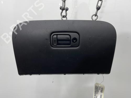 Handskerum Handskerum JAGUAR X-TYPE I (X400) 3.0 V6 All-wheel Drive (230 hp) 28613163 28613163