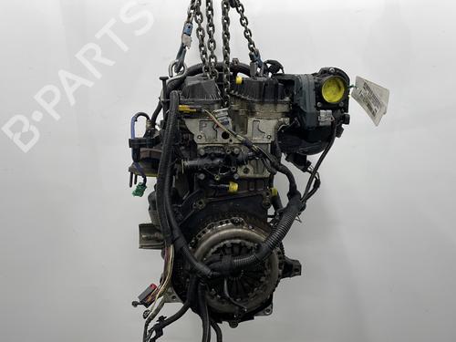 Motor PEUGEOT 206 CC (2D) 1.6 16V (2DNFUF, 2DNFUR) | BP30822433M1