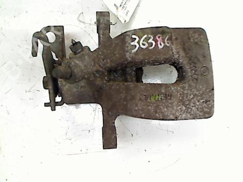 Used Right rear brake caliper RENAULT MEGANE III Grandtour (KZ0/1) 1.5 dCi (KZ1M, KZ1W, KZ0R) (106 hp) 20476457