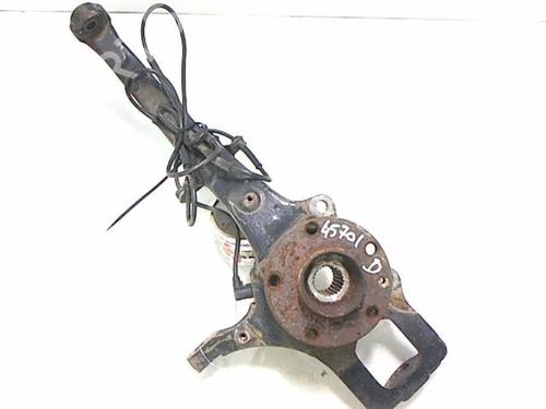 Used Right front steering knuckle ALFA ROMEO 156 Sportwagon (932_) 1.9 JTD (932BXE00) (126 hp) 20407610