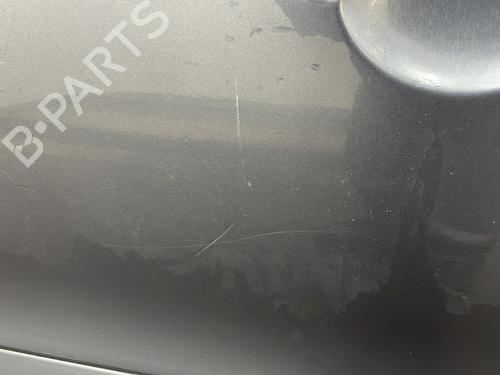 Right slide door PEUGEOT PARTNER Tepee 1.6 HDi | BP29438046C75 