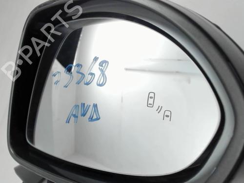 Bakspejl Højre OPEL CORSA E (X15) 1.4 Turbo (08, 68) | BP39044446C27 - Image 4