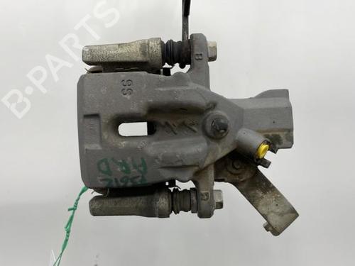 Used Right rear brake caliper SUZUKI SWIFT IV (FZ, NZ) 1.2 (AZH412, ZC72S) (94 hp) 20418801