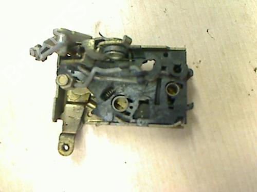 Front right lock CITROËN ZX (N2) 1.1 | BP25263885C97 