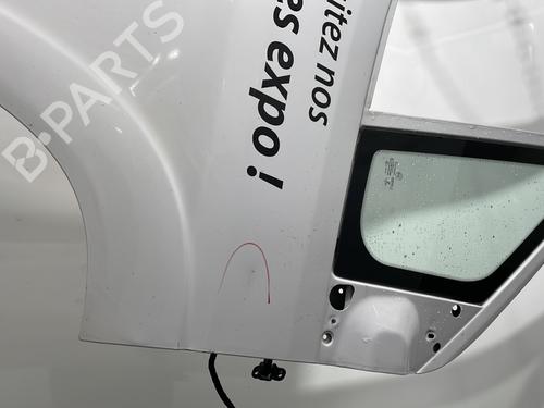 Used Right front door Right front door FIAT DUCATO Van (250_) 130 Multijet 2,3 D (131 hp) 33560031 33560031