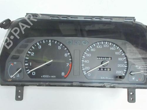 Used Instrument cluster HONDA CONCERTO (HW, MA) 1.5 i 16V (90 hp) 21233247
