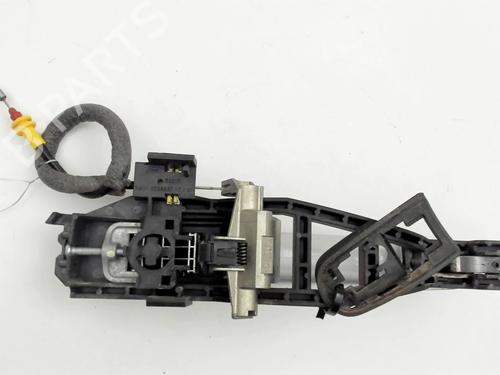 rear-left-exterior-door-handle-ford-c-max-ii-dxacb7-dxaceu-2010-2011-2012-2013-2014-2015-2016-2017-2018-2019-30547589 main image