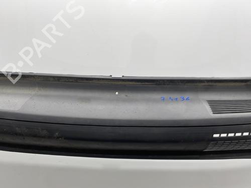 Used Scuttle panel Scuttle panel OPEL ZAFIRA A MPV (T98) 2.2 DTI 16V (F75) (125 hp) 20440081 20440081