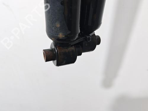 Used Right rear shock absorber Right rear shock absorber PEUGEOT 308 CC (4B_) 2.0 HDi (140 hp) 39760129 39760129