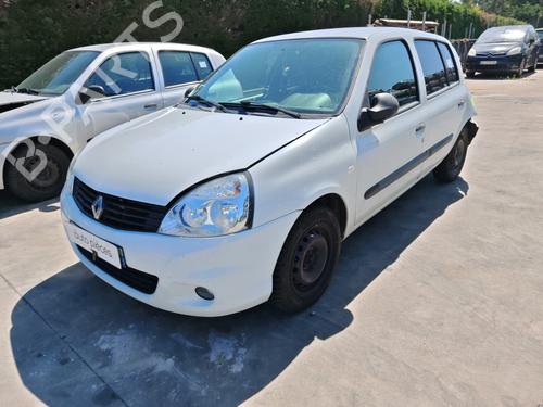 Used Parts RENAULT CLIO II (BB_, CB_) 1.5 dCi (B/C2J) (68 hp) 3916305