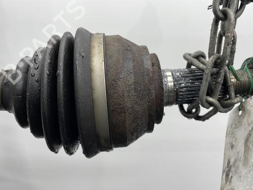 Arbre de transmission avant gauche VW TOUAREG (7LA, 7L6, 7L7) 3.0 V6 TDI | BP29291279M38 