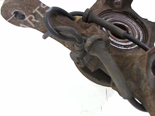 Right front steering knuckle RENAULT CLIO II (BB_, CB_) 1.5 dCi (B/CB07) | BP20415699M26 