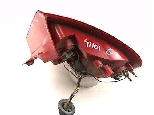 Left taillight CHEVROLET LACETTI (J200) 1.6 | BP20475058C34 