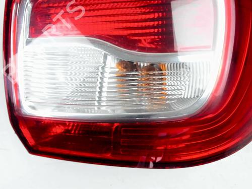 Right taillight DACIA LOGAN II 1.5 dCi | BP40116248C35 - Image 3