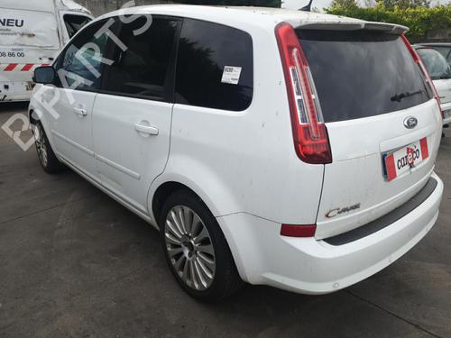 Intercooler FORD C-MAX (DM2) 1.8 TDCi | BP20396575M30  - Image 9