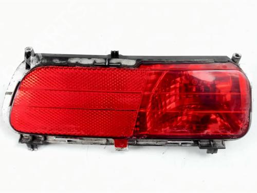 Used Rear bumper right light CITROËN C4 Grand Picasso I (UA_) 2.0 HDi 150 (150 hp) 24596470