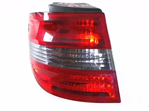 Used Left taillight Left taillight MERCEDES-BENZ B-CLASS Sports Tourer (W245) B 180 CDI (245.207) (109 hp) 20425979 20425979