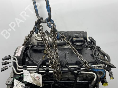 Engine VW GOLF V (1K1) 1.9 TDI | BP30044825M1 