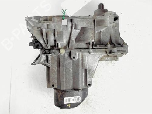 Used Gearbox RENAULT TWINGO I (C06_) 1.2 16V (C06C, C06D, C06K) (75 hp) 20420593