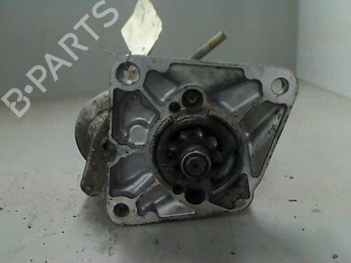 Used Starter LAND ROVER DEFENDER Station Wagon (L316, L315) 2.5 Td5 4x4 (L316) (122 hp) 20454333