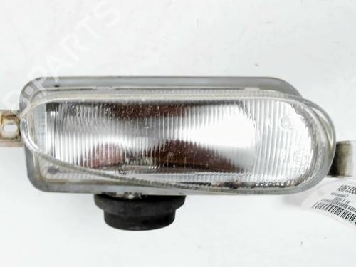 Used Right front fog light Right front fog light FORD ESCORT VI (GAL, AAL, ABL) 1.6 i 16V (88 hp) 26181604 26181604