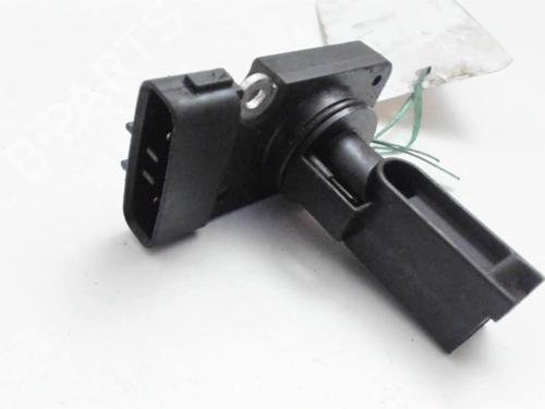 Mass air flow sensor TOYOTA COROLLA Verso (ZER_, ZZE12_, R1_) 2.0 D-4D (CUR10_, CUR10R) | BP20394791M95 