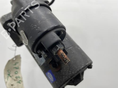 Starter FIAT PUNTO (188_) 1.2 16V 80 (188.233, .235, .253, .255, .333, .353, .639,... | BP20475292M8