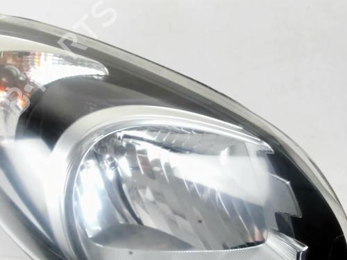 Right headlight RENAULT KANGOO Express (FW0/1_) Z.E. (FW0Z, FW1Z) | BP29491161C29 