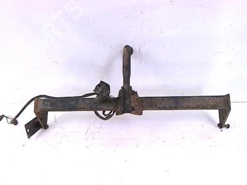 Used Tow ball/Mechanism NISSAN TERRANO II (R20) 3.0 Di 4WD (154 hp) 21231901