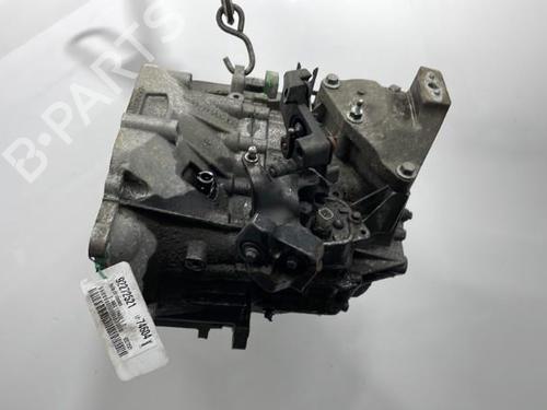 Used Gearbox Gearbox FORD S-MAX (WA6) 2.0 TDCi (140 hp) 20395386 20395386
