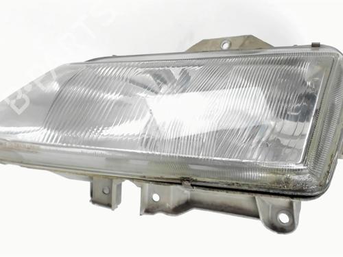 Left headlight RENAULT ESPACE III (JE0_) 2.0 (JE0A) | BP25265062C28 