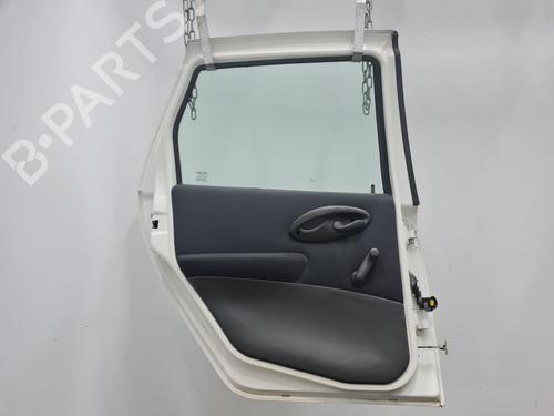 Dør venstre bak FIAT PUNTO (188_) 1.3 JTD 16V (70 hp) 20406737