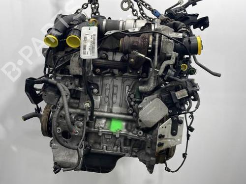 Engine FORD B-MAX (JK) 1.5 TDCi | BP20400655M1  - Image 10