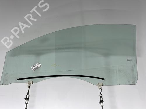Front right door window RENAULT MEGANE III Coupe (DZ0/1_) 1.9 dCi (DZ0N, DZ0J, DZ1J, DZ1K) | BP29514087C19 