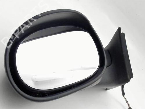 Left mirror CITROËN C3 Pluriel (HB_) 1.4 HDi | BP23778727C26 