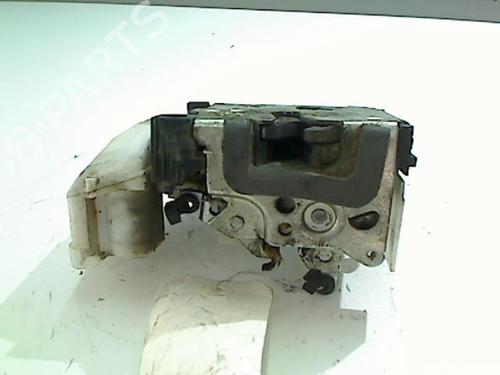 Front left lock FIAT PUNTO (188_) 1.3 JTD 16V | BP20408493C98 